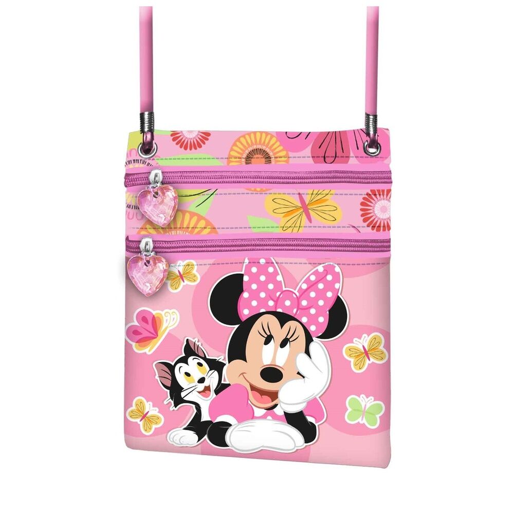 Imagen de Bolso Kitten Minnie Disney parte de nuestra colección en Espadas y más, sitio oficial.