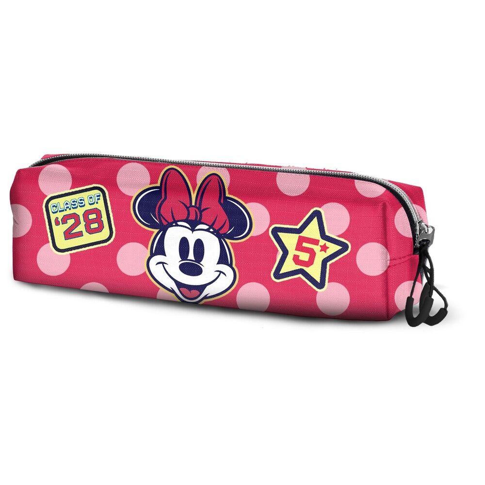 Imagen de Portatodo Class Minnie Disney parte de nuestra colección en Espadas y más, sitio oficial.
