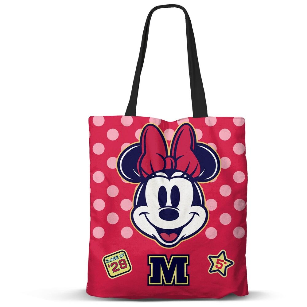 Imagen 1 - Bolsa Shopping Class Minnie Disney