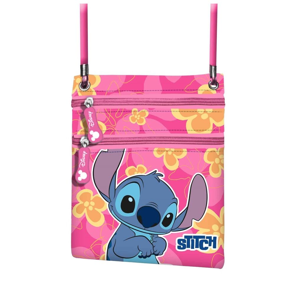 Imagen 1 de Bolso Cute Stitch Disney