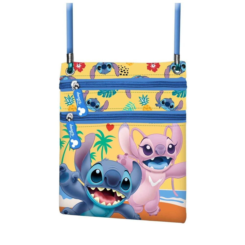 Imagen de Bolso Ocean Stitch Disney parte de nuestra colección en Espadas y más, sitio oficial.