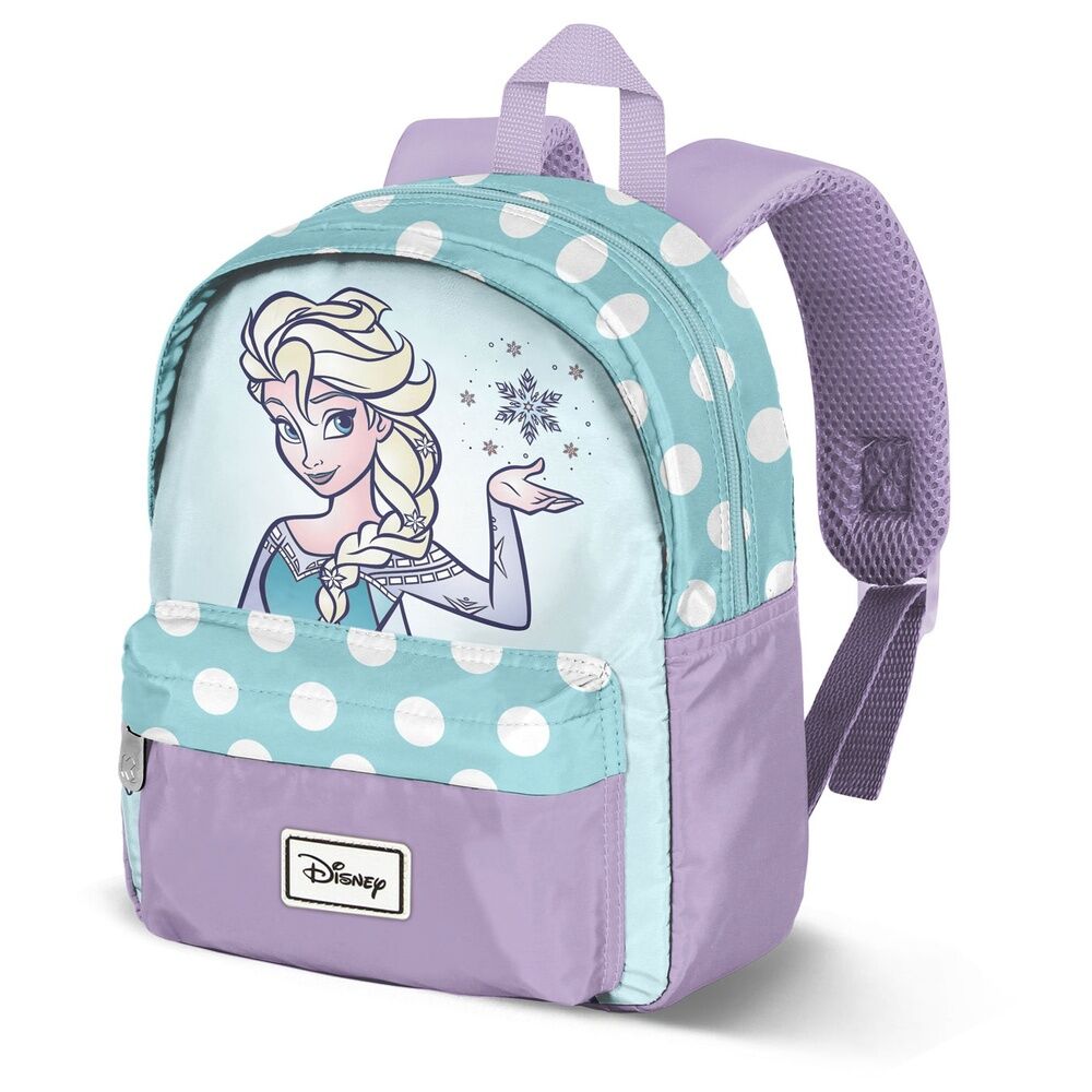 Imagen 1 - Mochila Elsa Frozen Disney 27Cm