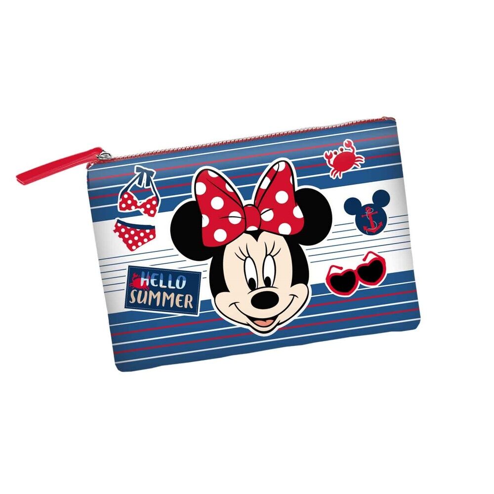 Imagen 1 - Neceser Summer Minnie Disney