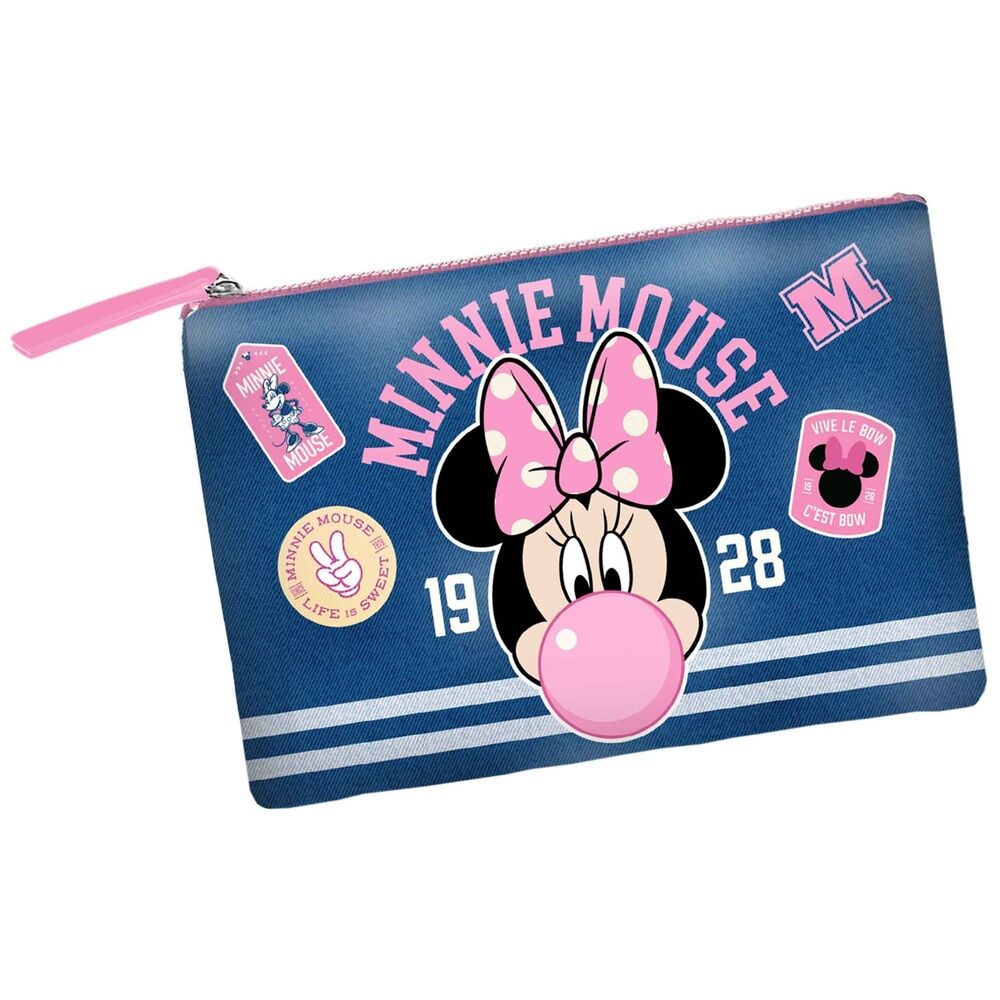 Imagen 1 - Neceser Varsity Minnie Disney