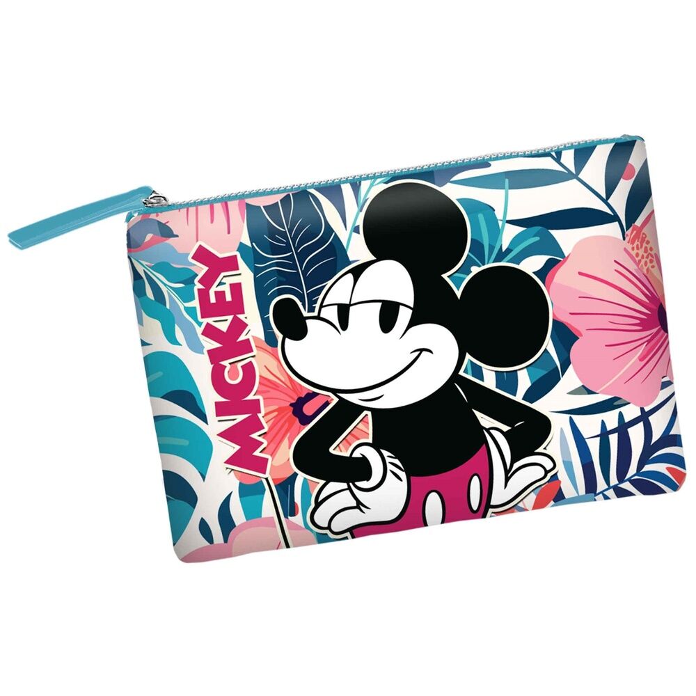 Imagen 1 - Neceser Blossom Mickey Disney