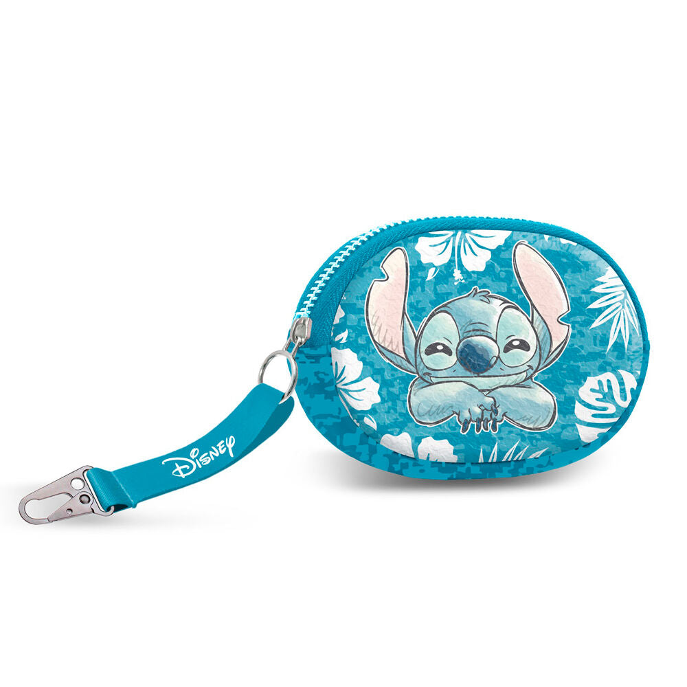 Imagen 1 - Monedero Aloha Stitch Disney