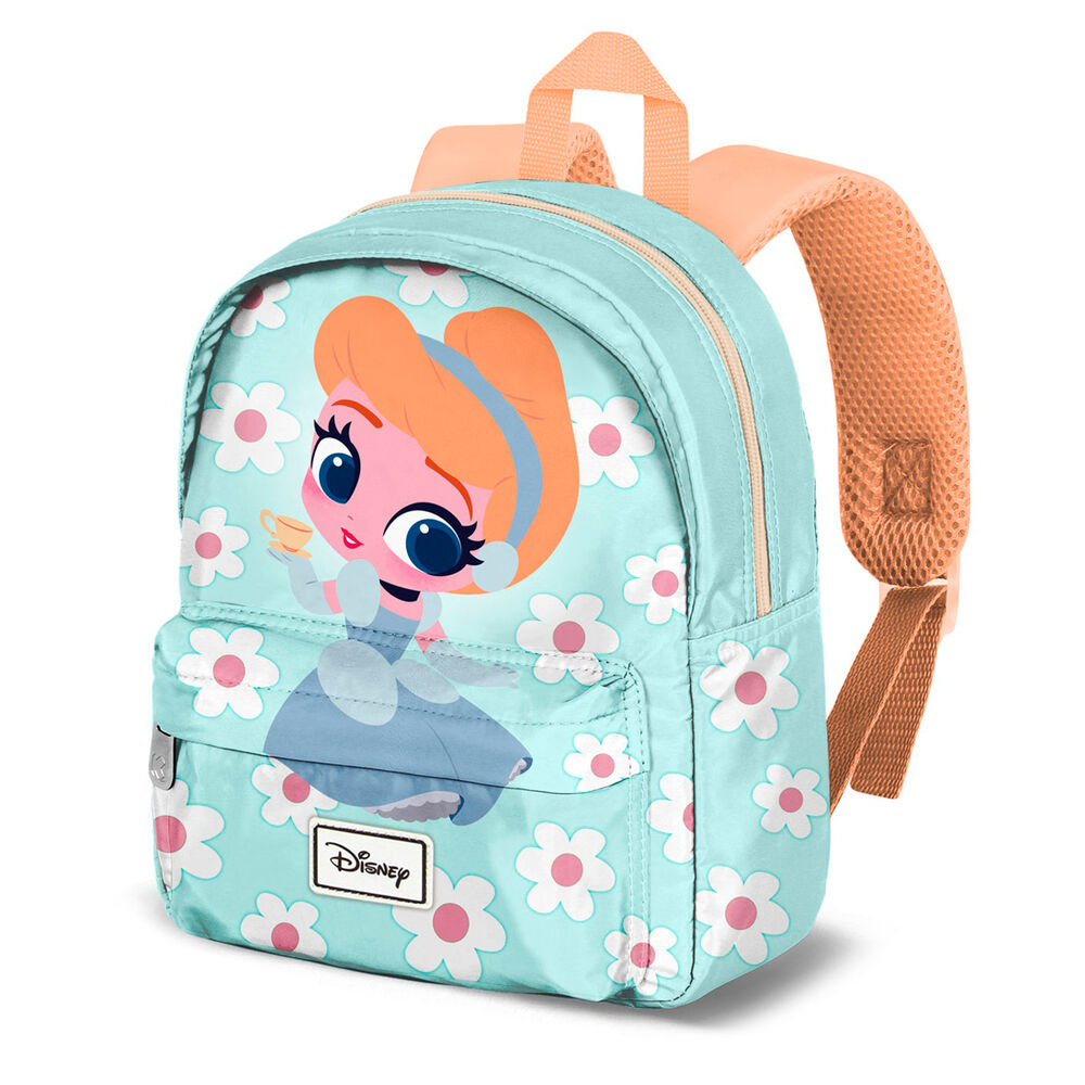 Imagen 1 - Mochila Cenicienta La Cenicienta Disney 27Cm