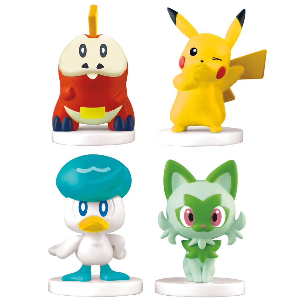 Imagen 4 - Juego Mesa Monopoly Pokemon Español