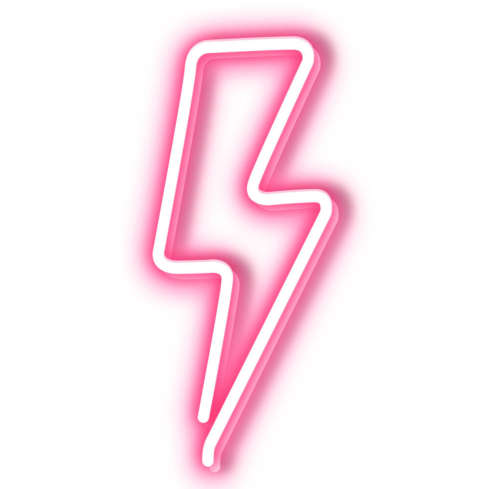 Imagen 2 - Kit Decoracion Luz Led + Graficos Y Accesorios Wow Generation