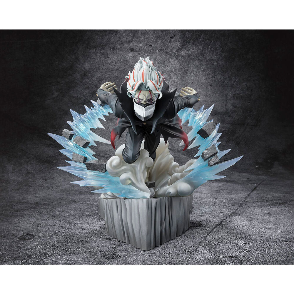 Imagen 1 - Figura Figuarts Zero Okarun Transformed Dandadan 15Cm