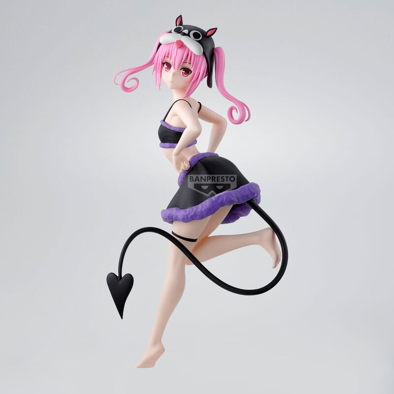 Imagen 2 - Figura Nana Astar Deviluke Glitter And Glamorous To Love-ru Darkness 23Cm