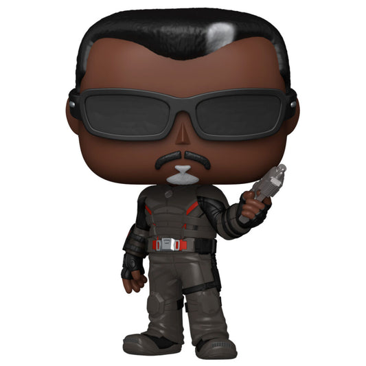 Imagen 2 - Figura Pop Marvel Deadpool & Wolverine Blade