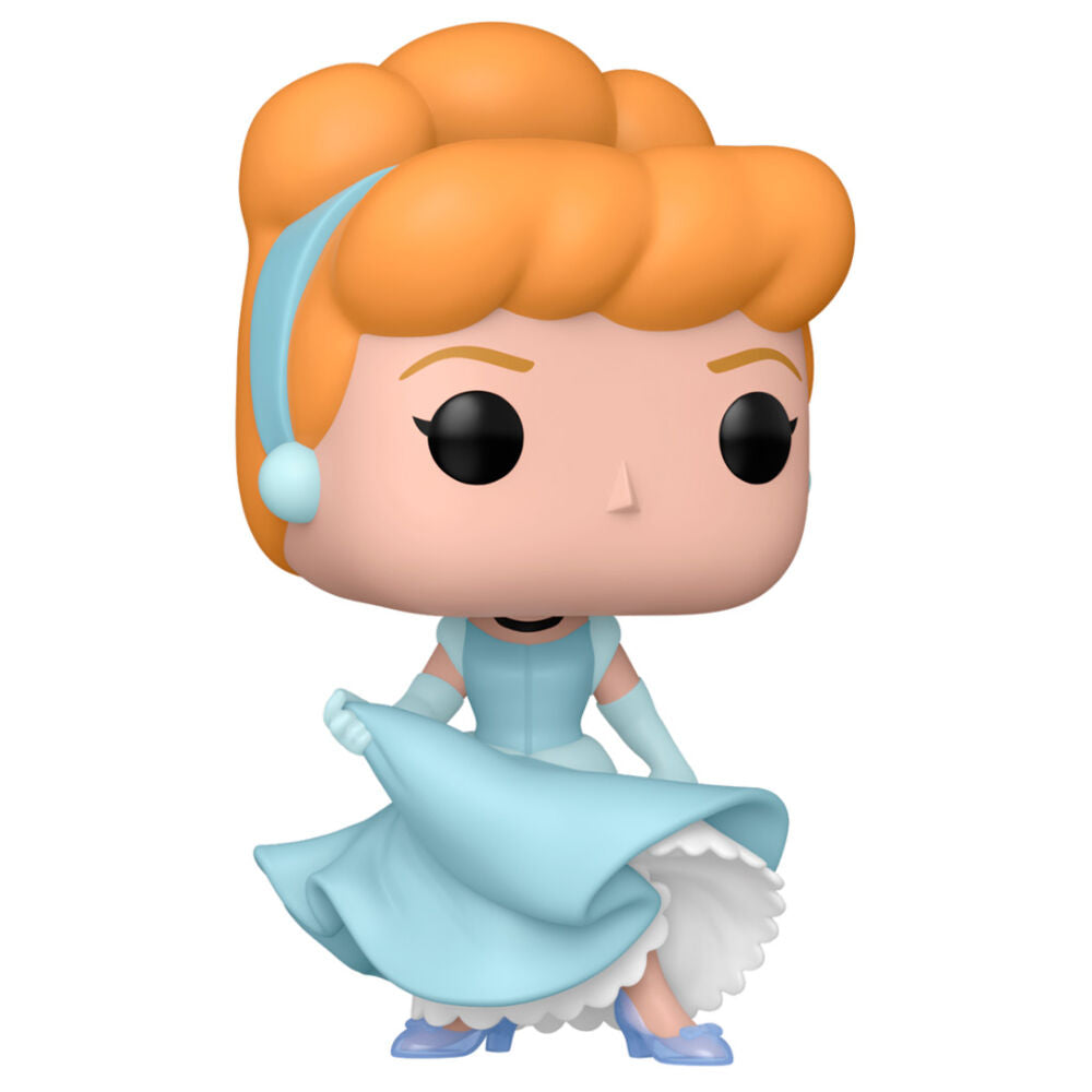 Imagen de Figura Pop Disney Cenicienta - Cenicienta parte de nuestra colección en Espadas y más, sitio oficial.