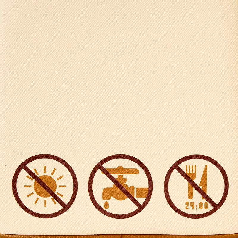 Imagen 7 - Mochila Gizmo 40Th Anniversary Gremlins Loungefly 26Cm