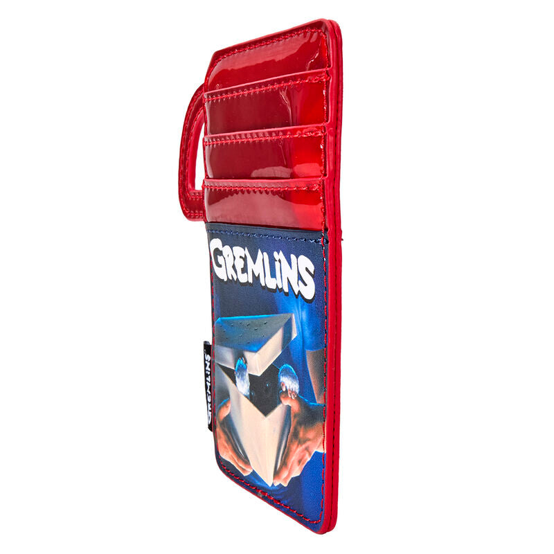 Imagen de Tarjerto 40Th Anniversary Gremlins Loungefly parte de nuestra colección en Espadas y más, sitio oficial.