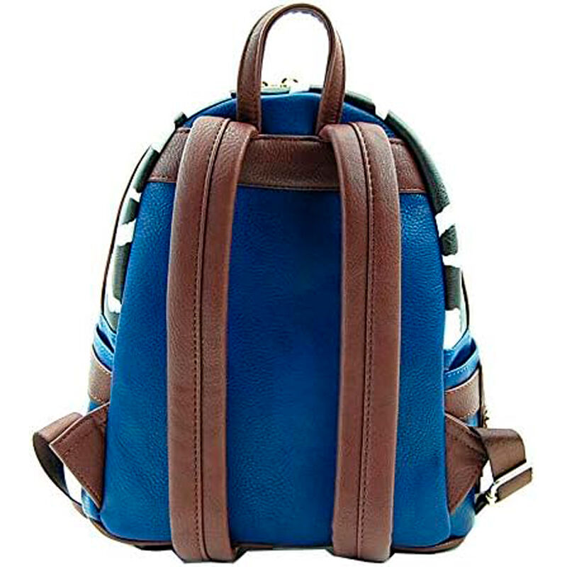 Imagen 1 - Mochila Woody Toy Story Disney Pixar Loungefly 26Cm