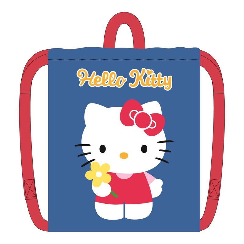 Imagen 1 - Saco Hello Kitty 33Cm