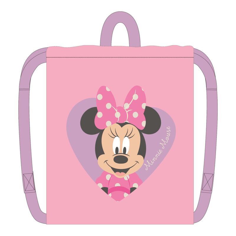 Imagen 1 de Saco Minnie Disney 33Cm 2