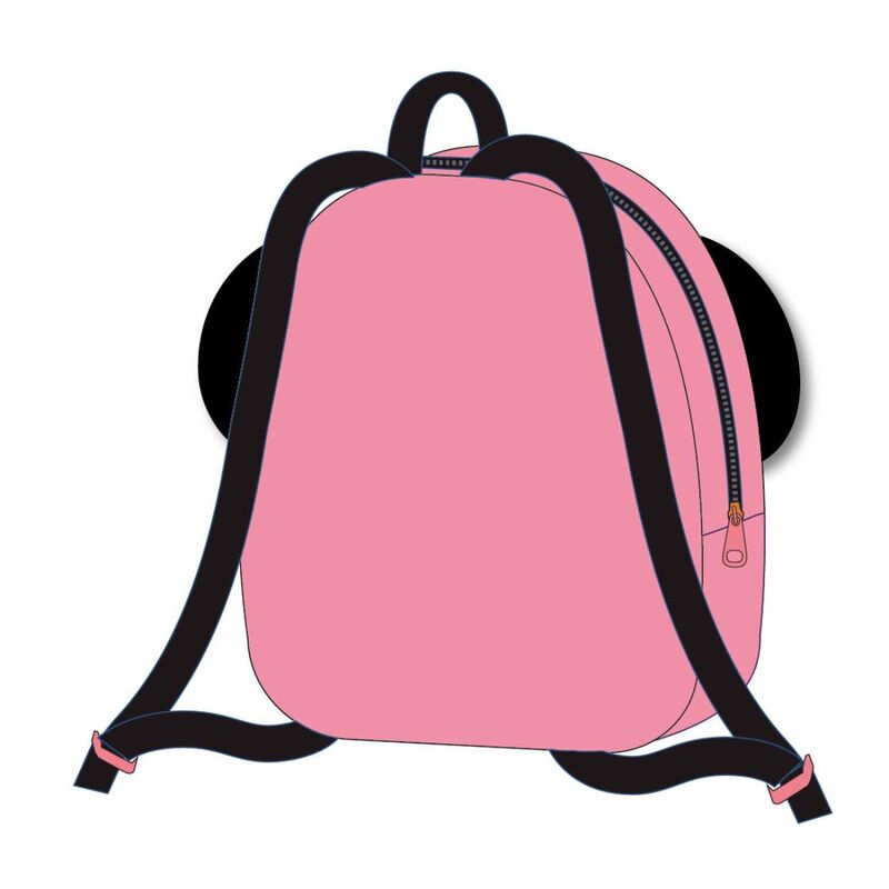 Imagen de Mochila Peluche Minnie Disney 22Cm parte de nuestra colección en Espadas y más, sitio oficial.