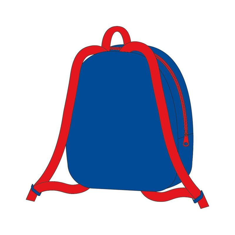 Imagen 2 - Mochila Patrulla Canina Paw Patrol 22Cm