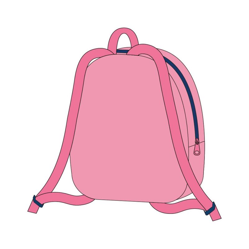 Imagen 2 - Mochila Minnie Disney 22Cm