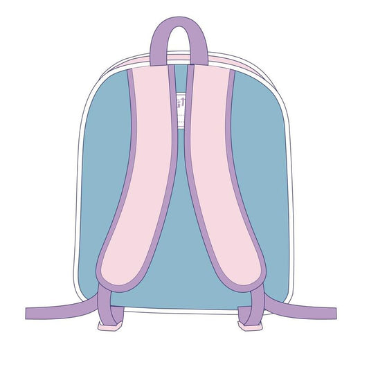 Imagen de Mochila 3D Stitch Disney 28Cm parte de nuestra colección en Espadas y más, sitio oficial.