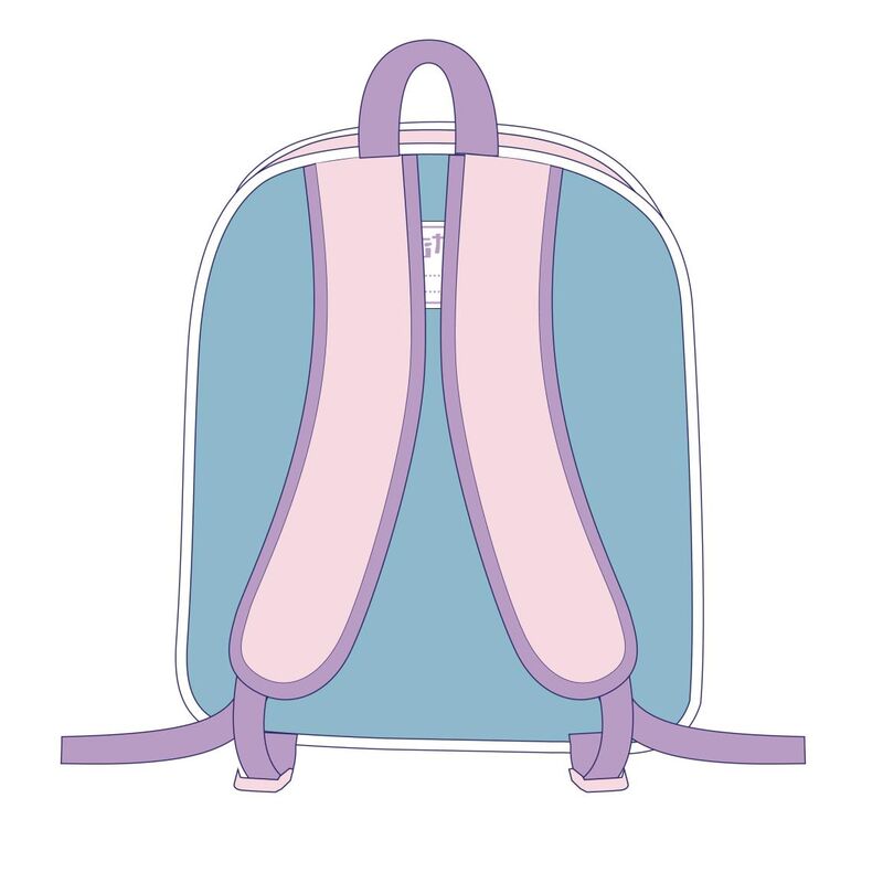 Imagen de Mochila 3D Stitch Disney 28Cm parte de nuestra colección en Espadas y más, sitio oficial.