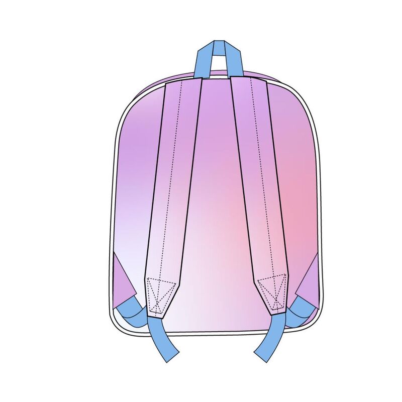 Imagen de Mochila Stitch Disney 27Cm 5 parte de nuestra colección en Espadas y más, sitio oficial.