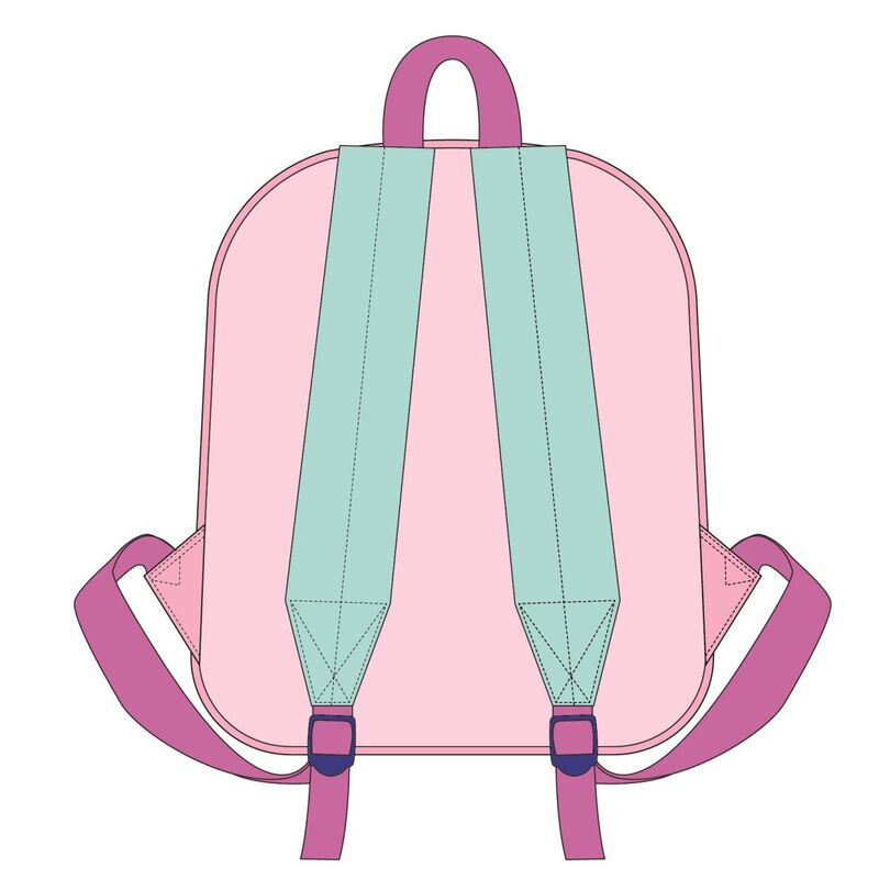 Imagen 2 de Mochila Minnie Disney 30Cm 2