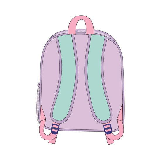 Imagen de Mochila 3D Stitch Disney 31Cm 2 parte de nuestra colección en Espadas y más, sitio oficial.