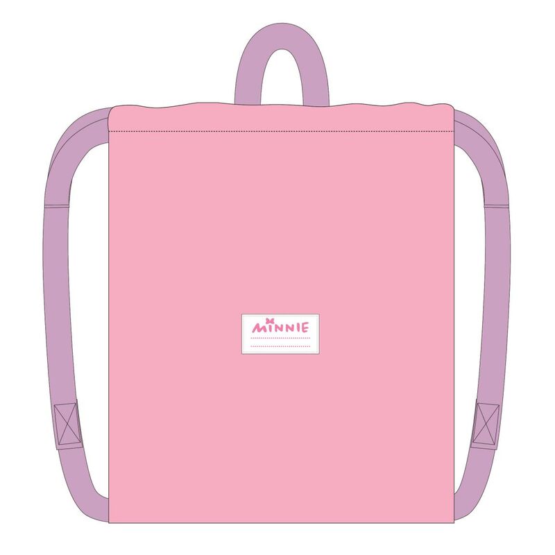 Imagen 2 de Saco Minnie Disney 33Cm 2