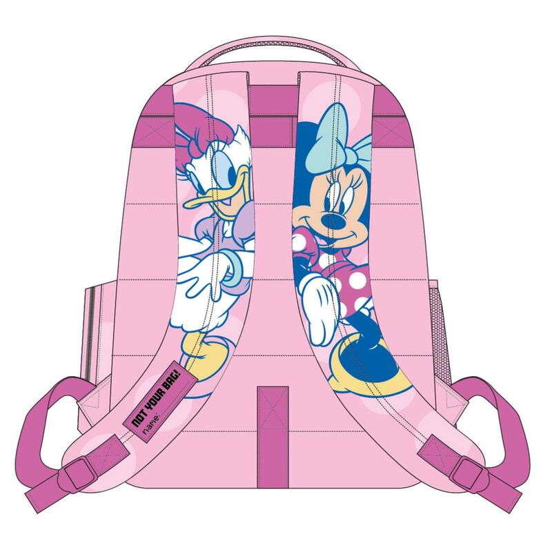 Imagen 2 - Mochila Minnie Disney 42Cm