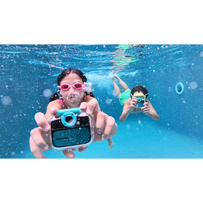 Imagen 6 - Camara Deportiva Vision Kids