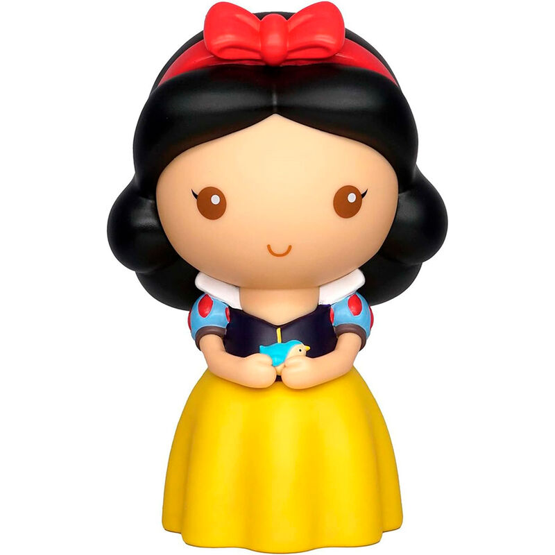 Imagen de Figura Hucha Blancanieves Disney 20Cm parte de nuestra colección en Espadas y más, sitio oficial.