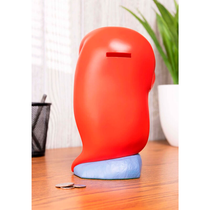 Imagen de Figura Hucha Ariel La Sirenita Disney 20Cm parte de nuestra colección en Espadas y más, sitio oficial.