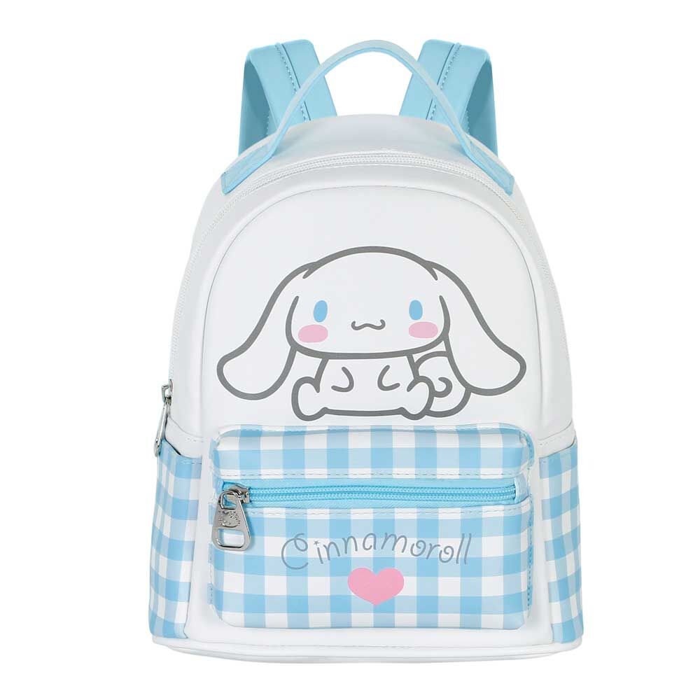 Imagen 1 de Mochila Cinnamonroll Hello Kitty 25Cm
