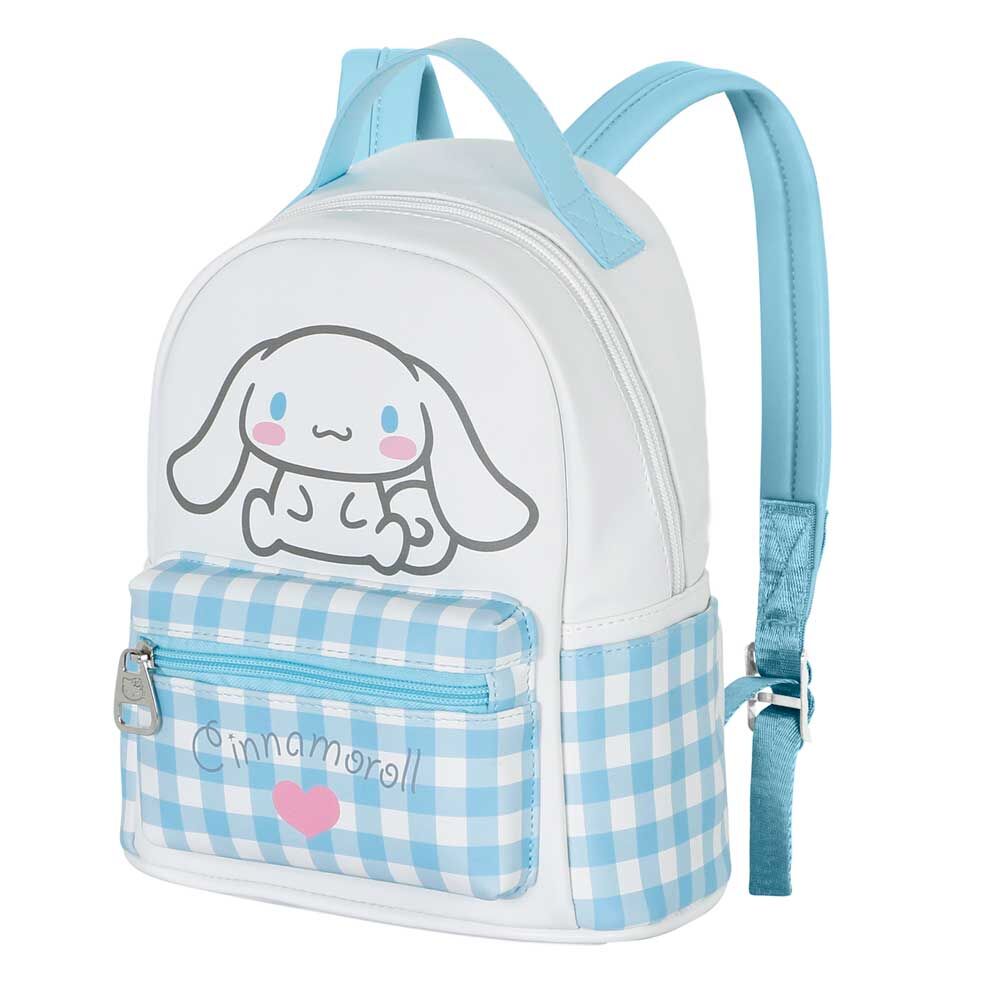 Imagen 2 de Mochila Cinnamonroll Hello Kitty 25Cm