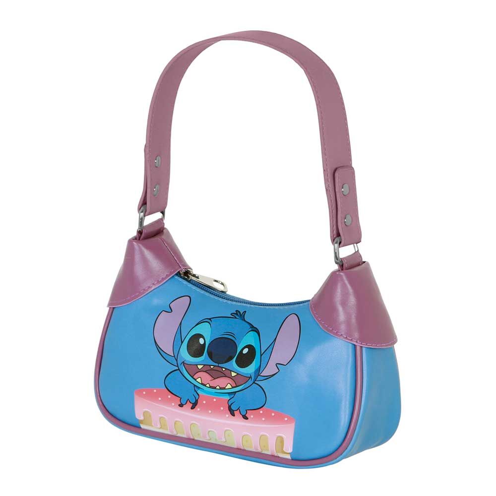 Imagen 1 - Bolso Casual Cake Stitch Disney