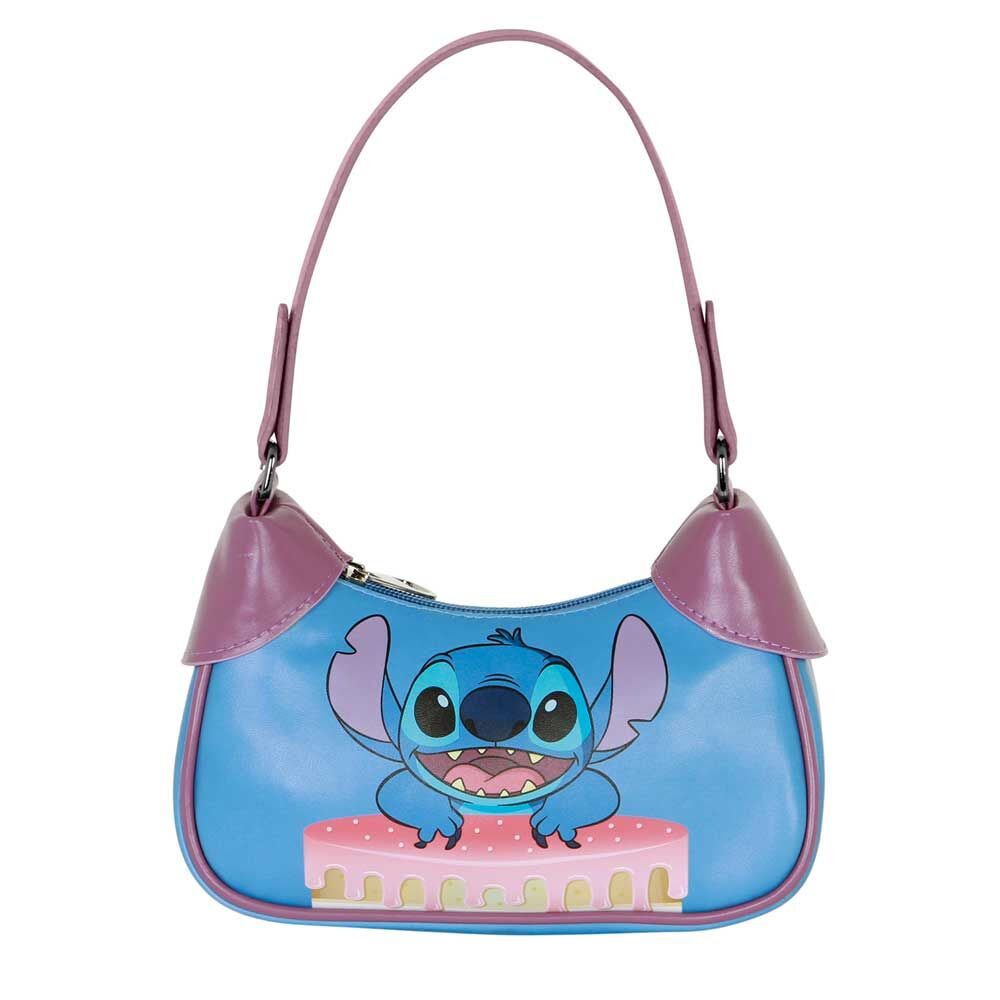 Imagen 2 - Bolso Casual Cake Stitch Disney
