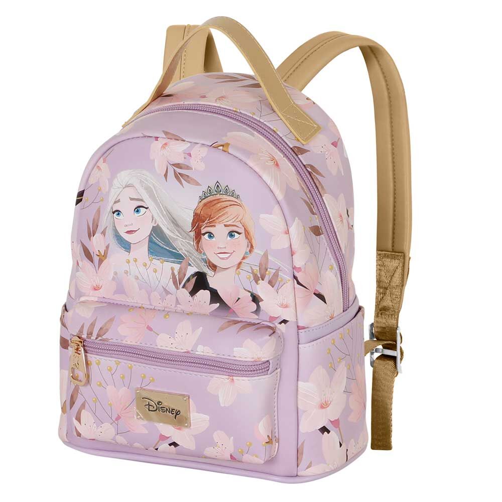 Imagen 2 - Mochila Frozen 2 Disney 25Cm
