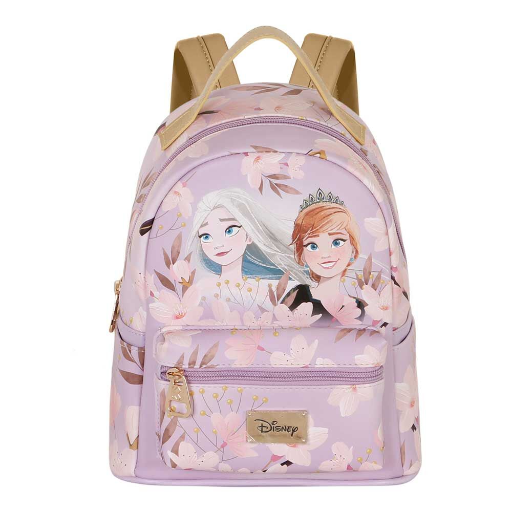 Imagen 1 - Mochila Frozen 2 Disney 25Cm