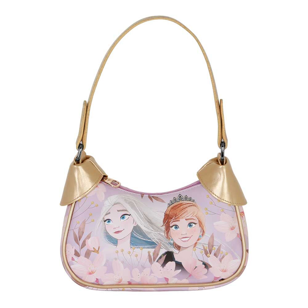 Imagen 1 - Bolso Frozen 2 Disney