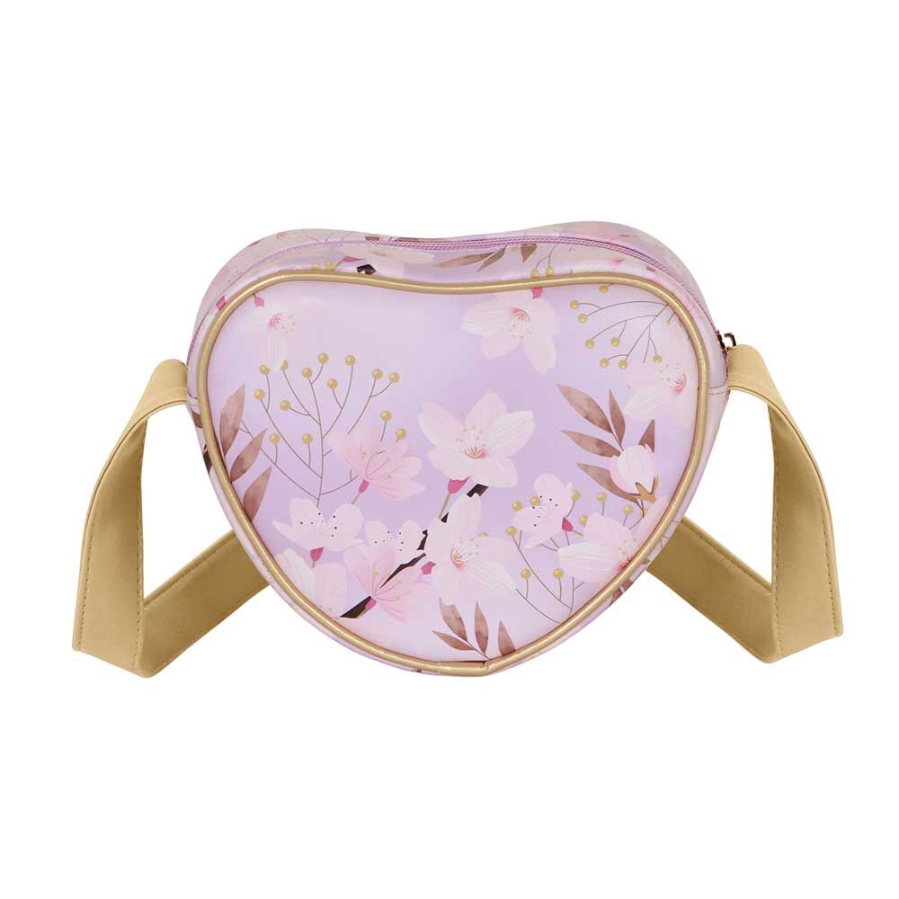 Imagen 1 - Bolso Corazon Frozen 2 Disney