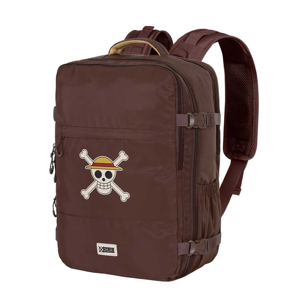 Imagen 1 de Mochila Skull One Piece 49Cm
