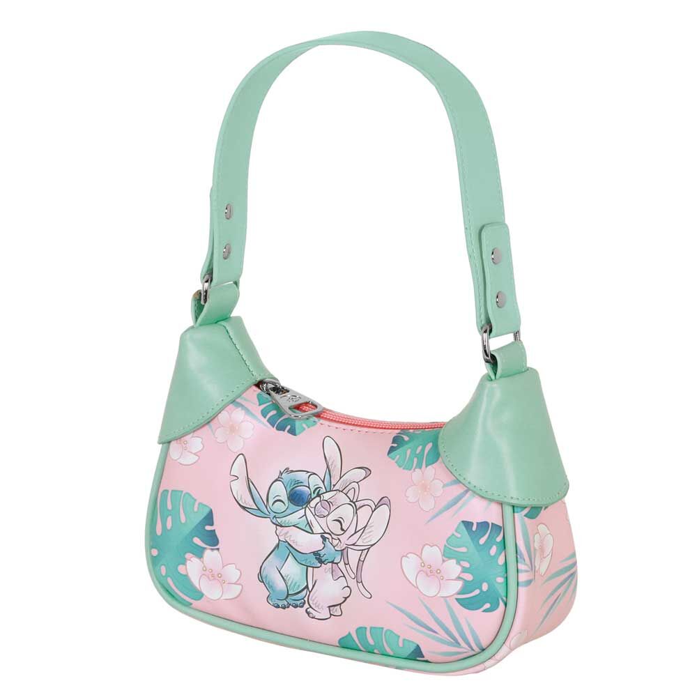 Imagen de Bolso Stitch Disney 2 parte de nuestra colección en Espadas y más, sitio oficial.