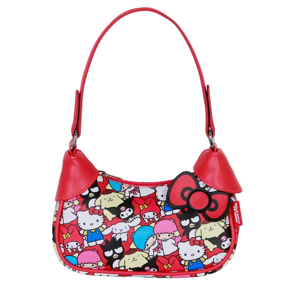 Imagen 1 - Bolso Friends Hello Kitty