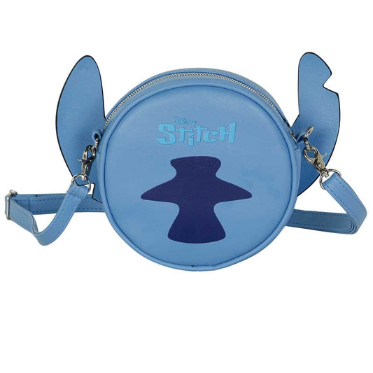 Imagen de Bolso Tongue Stitch Disney parte de nuestra colección en Espadas y más, sitio oficial.