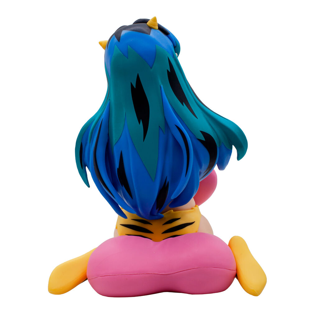 Imagen 3 de Figura Lum 3 Relax Time Urusei Yatsura 13Cm