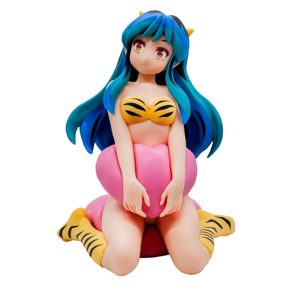 Imagen 2 de Figura Lum 3 Relax Time Urusei Yatsura 13Cm