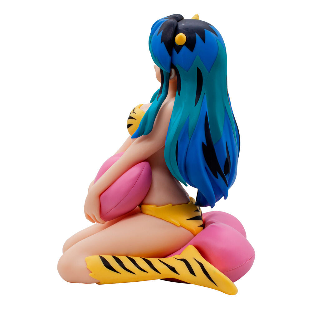 Imagen 5 de Figura Lum 3 Relax Time Urusei Yatsura 13Cm